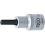BGS Dopsleutel voor veerpoot spreider 12,5 mm (1/2") 5 x 7 mm