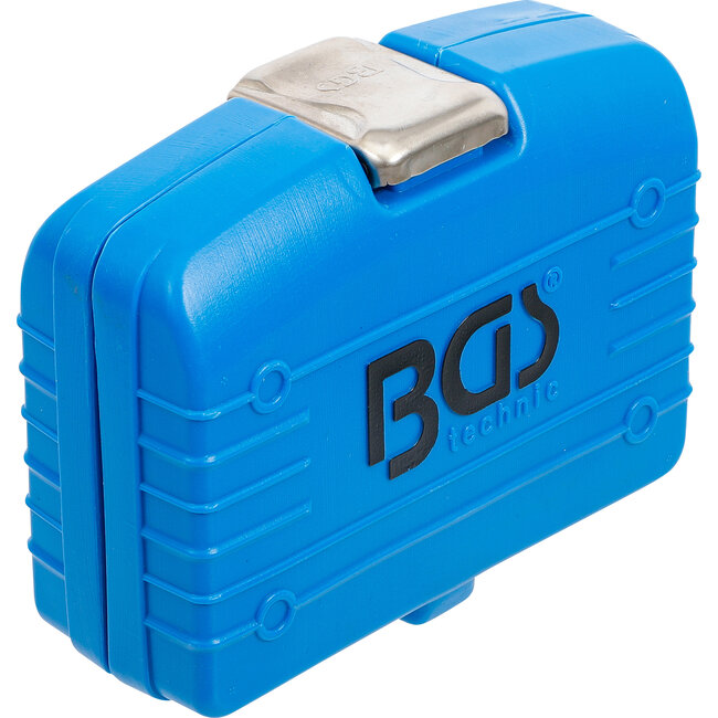 BGS Veerpoot gereedschapset 8 delig