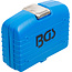 BGS Veerpoot gereedschapset 8 delig