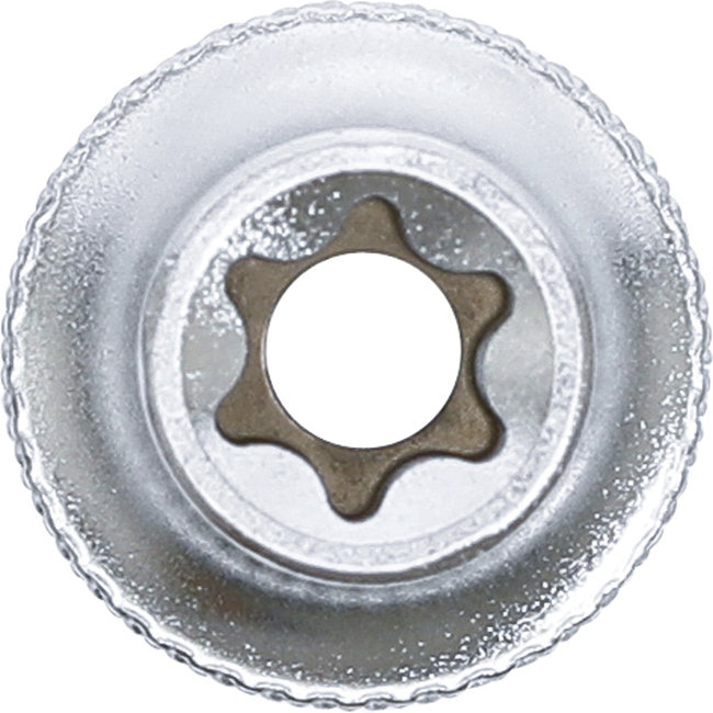 BGS Dopsleuteldop E-profiel 1/2" E11