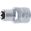 BGS Dopsleuteldop E-profiel 1/2" E14