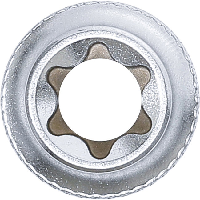 BGS Dopsleuteldop E-profiel 1/2" E14