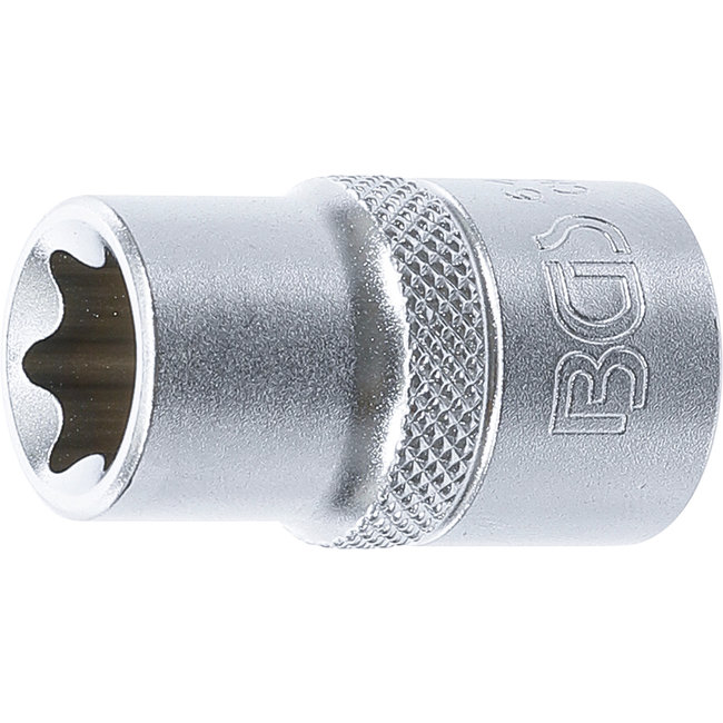 BGS Dopsleuteldop E-profiel 1/2" E16