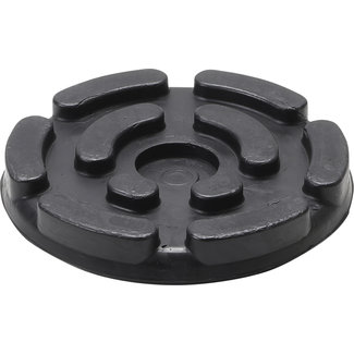 BGS technic Rubberschijf voor hefplatforms Ø 145 mm