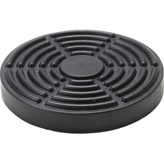 BGS technic Rubberschijf voor hefplatforms Ø 150 mm