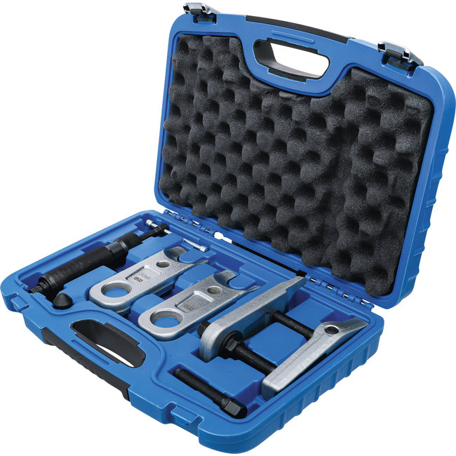 BGS Kogelgewricht persset hydraulisch 12 t