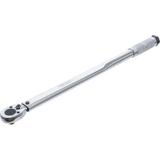 BGS Do it yourself Draaimomentsleutel 1/2" 70 - 350 Nm