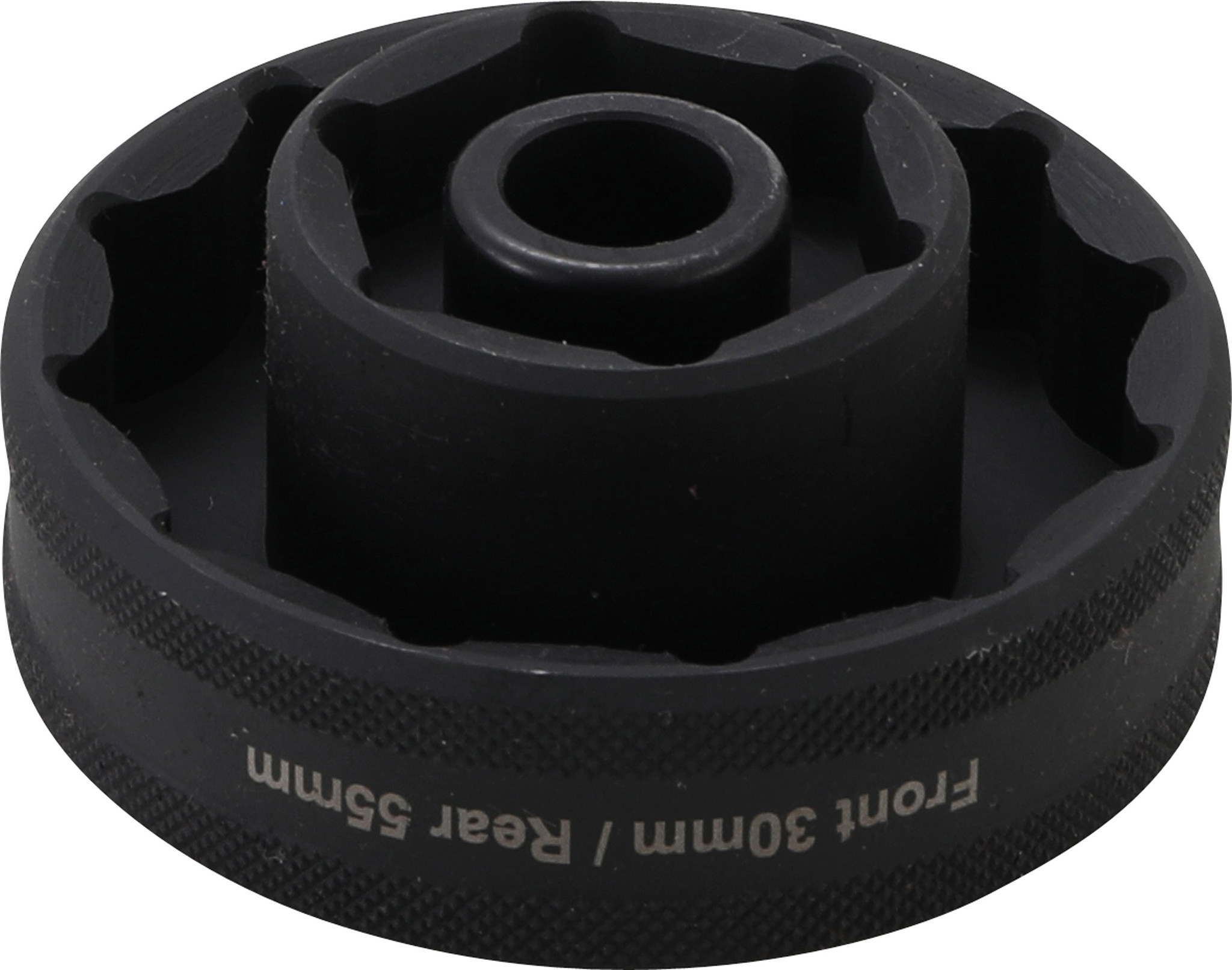 Kraft-Steckschlüssel-Einsatz Sechskant / Zwölfkant, 12,5 mm (1/2 Zoll, 75,91