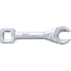 BGS Brandstofleidingsleutel voor Toyota & Honda 14 mm