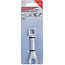 BGS Brandstofleidingsleutel voor Toyota & Honda 14 mm