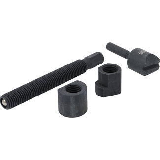 BGS technic Scheidingsgereedschap voor dubbele velgen 4 delig