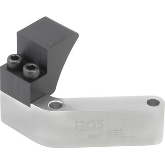 BGS technic Distributieketting-neerdrukker voor Mercedes-Benz