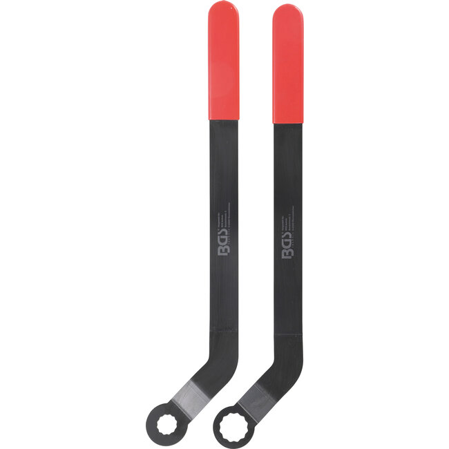 BGS Spanrolsleutelset voor vlakke snaren voor MINI