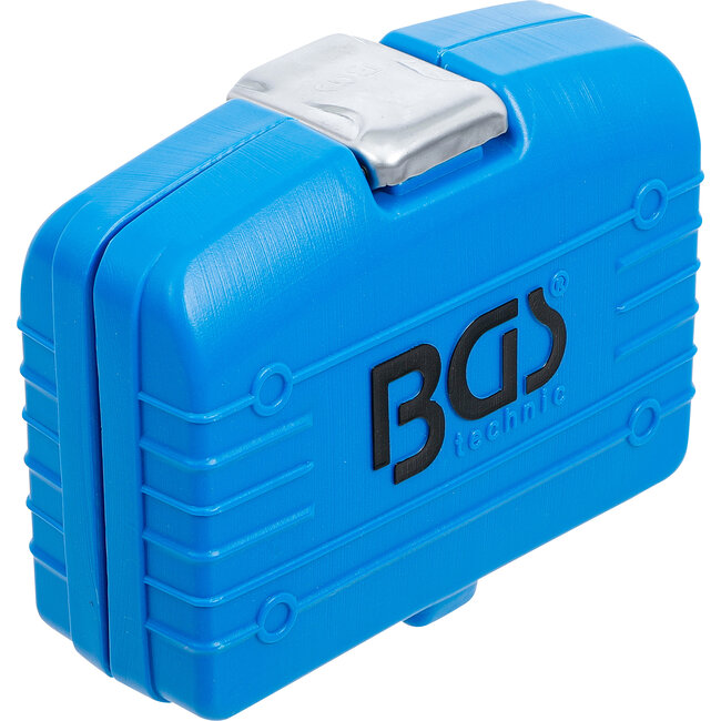 BGS Remklauw dopsleutelset 11 delig