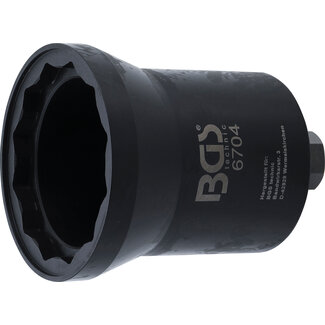 BGS technic Asmoersleutel twaalfkant voor Mercedes-Benz 95 mm