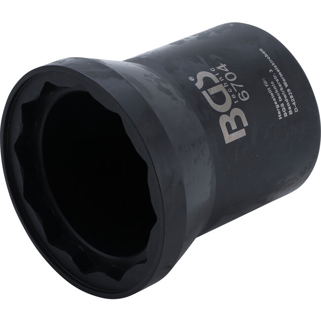 BGS Asmoersleutel twaalfkant voor Mercedes-Benz 95 mm