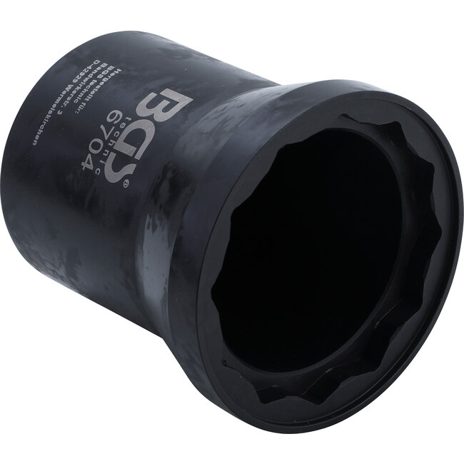 BGS Asmoersleutel twaalfkant voor Mercedes-Benz 95 mm