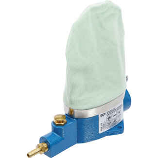 BGS technic Perslucht-bougiereiniger