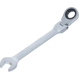 BGS technic Ratel knie ringsteeksleutel 14 mm