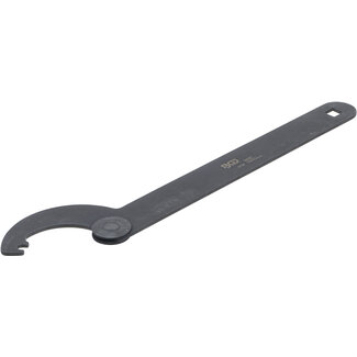 BGS technic Haaksleutel voor raamlifter voor BMW E60, E81, E82 & MINI R50, R52, R53