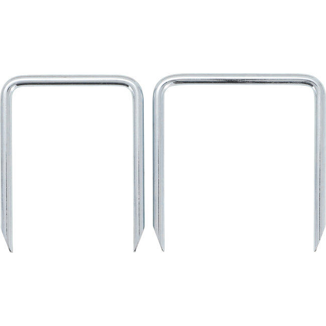 BGS Aanzuigbochtstuk- / zuigbuis-ontgrendelingsgereedschap voor VAG 2 delig