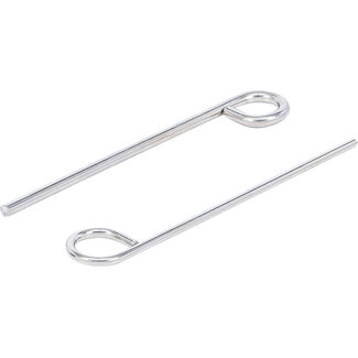 BGS Distributiekettingspanner-afsteekstift-set voor BMW