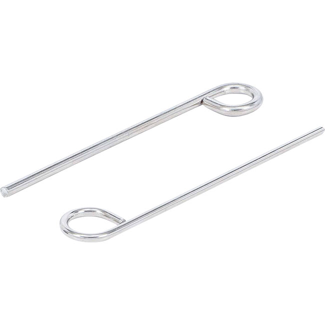 BGS Distributiekettingspanner-afsteekstift-set voor BMW