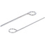 BGS Distributiekettingspanner-afsteekstift-set voor BMW