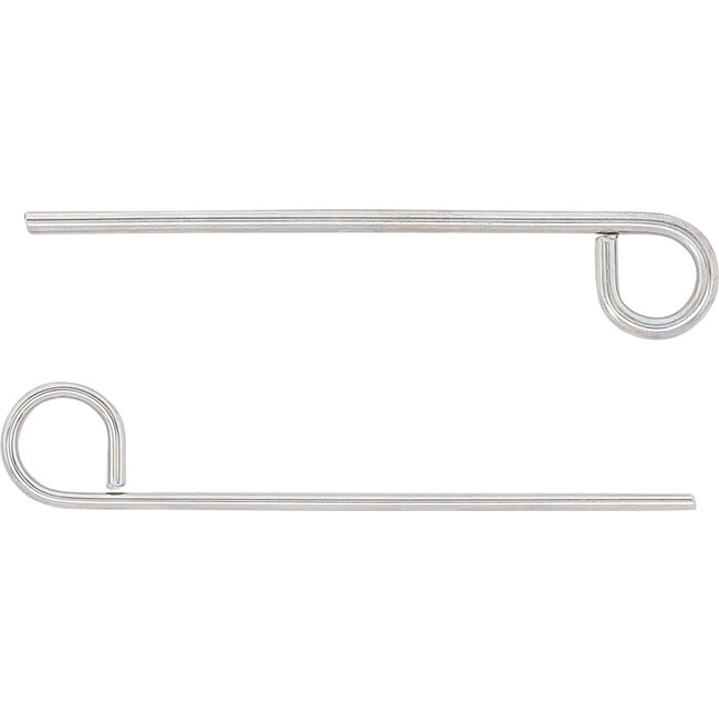 BGS Distributiekettingspanner-afsteekstift-set voor BMW