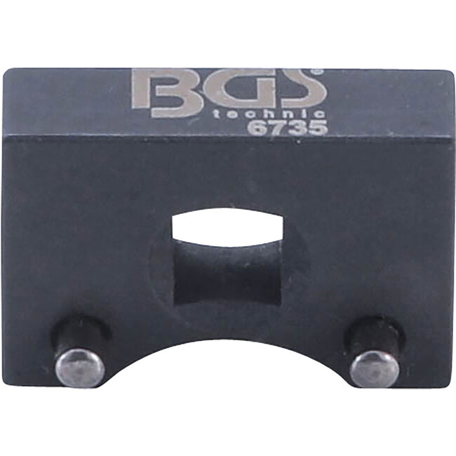 BGS Spanrollensleutel voor VW / AUDI-motoren 3.7L / 4.2L V8