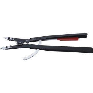 BGS technic Borgringtang recht voor buitenringen 500 mm