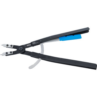 BGS technic Borgringtang recht voor binnenringen 500 mm