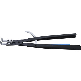 BGS technic Borgringtang gebogen voor binnenringen 500 mm