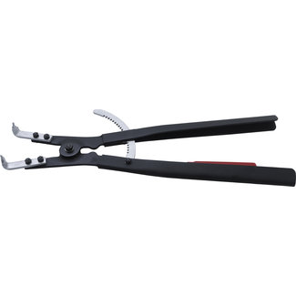 BGS technic Borgringtang gebogen voor buitenringen 500 mm