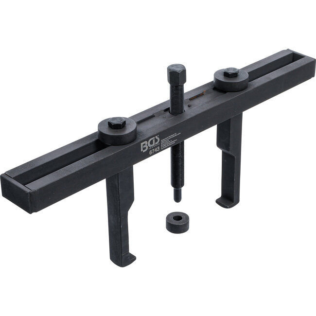 BGS Remschijftrekker Ø 170 - 400 mm