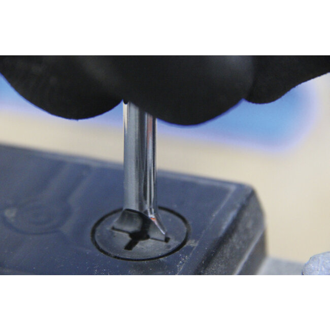 BGS Batterijdop-draaier met T-greep