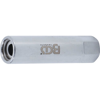 BGS technic Tapeind uitdraaier 1/4" 2,5 mm