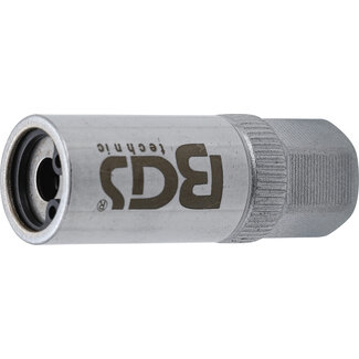 BGS technic Tapeind uitdraaier 1/4" 3,0 mm