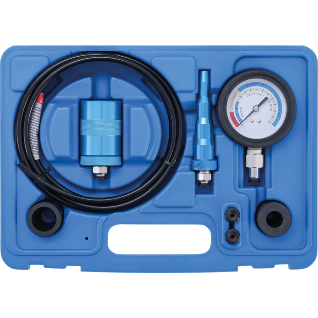 BGS Waterpomptester-set 8 delig