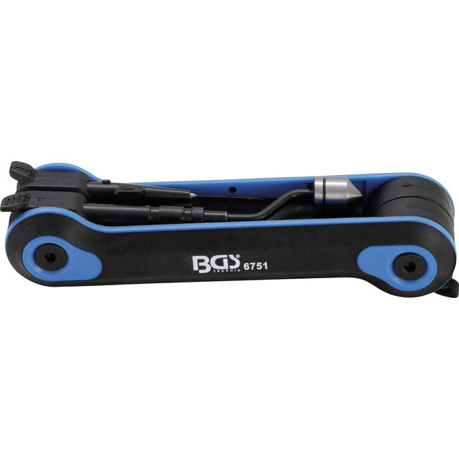 BGS Universele ontbramer