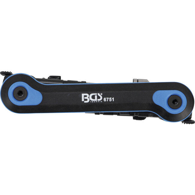 BGS Universele ontbramer