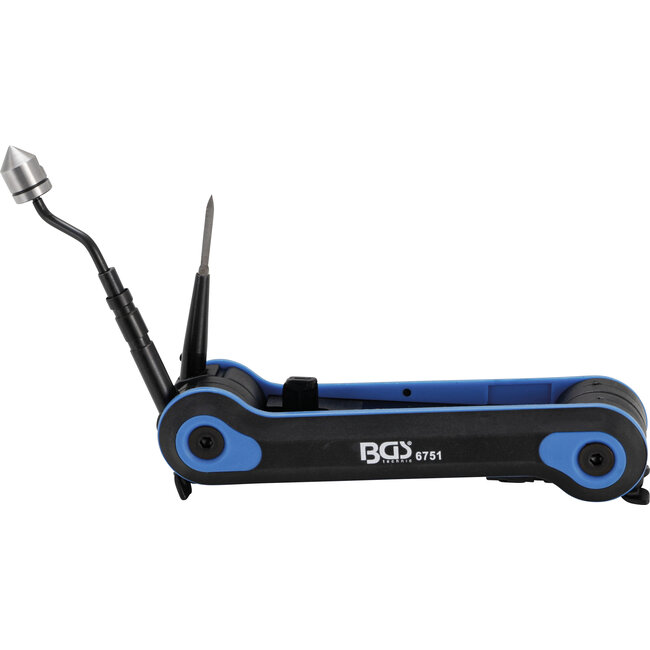 BGS Universele ontbramer