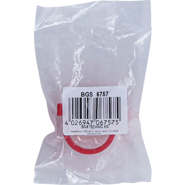 BGS Verwarmingsslang-losmaakgereedschap voor Ford