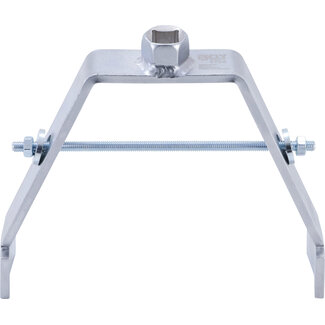 BGS technic Tanksensor sleutel voor Peugeot / Citroën