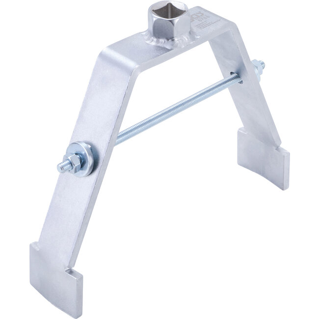 BGS Tanksensor sleutel voor Peugeot / Citroën