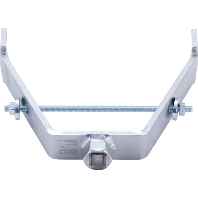 BGS Tanksensor sleutel voor Peugeot / Citroën