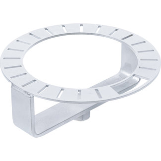 BGS technic Tanksensor sleutel voor Audi