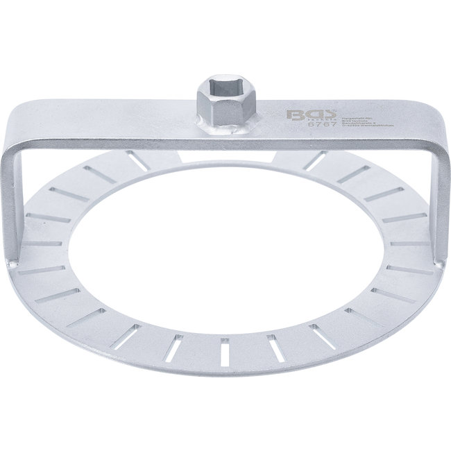 BGS Tanksensor sleutel voor Audi