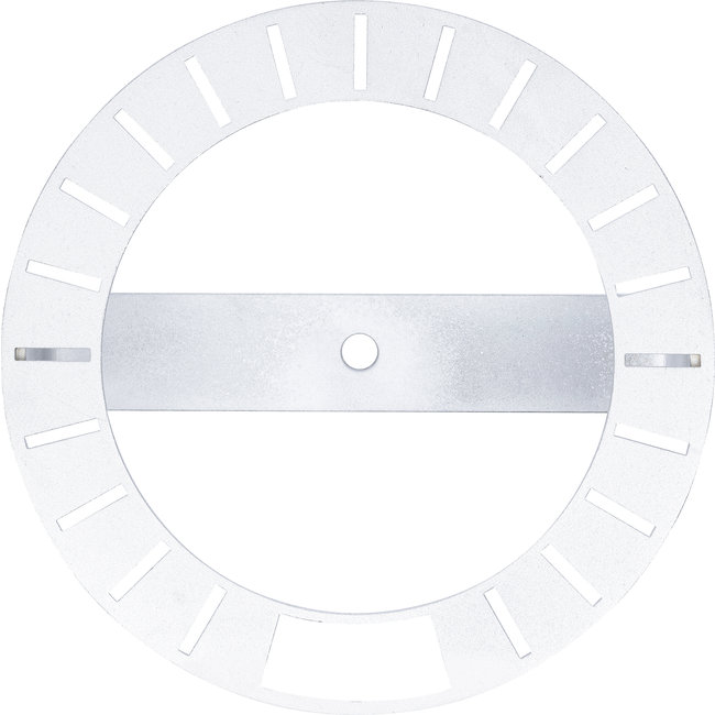 BGS Tanksensor sleutel voor Audi