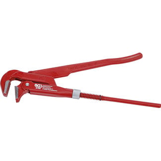 BGS technic Hoekbuistang 25 mm - 1" Zweedse vorm
